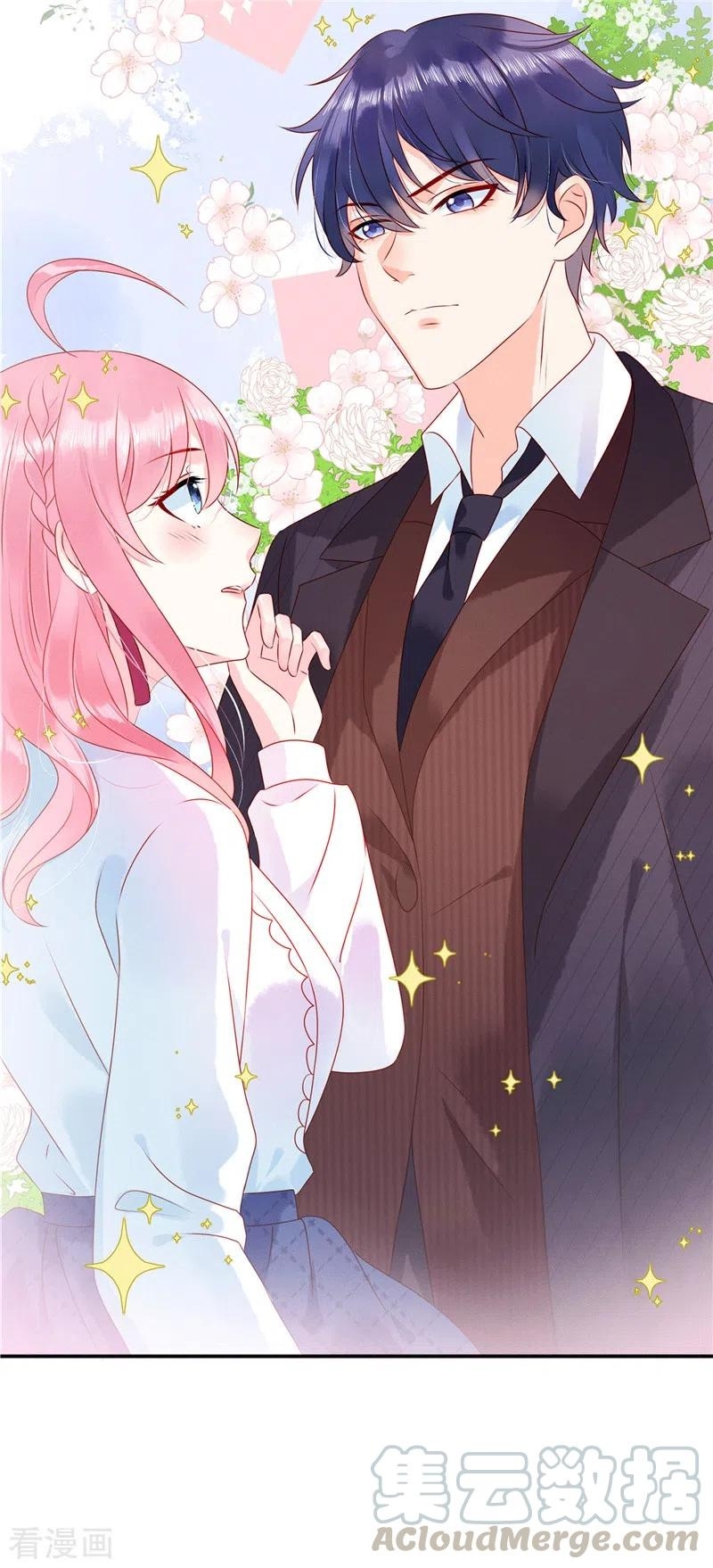 cô thỏ nhỏ của chủ tịch sói chapter 1 15