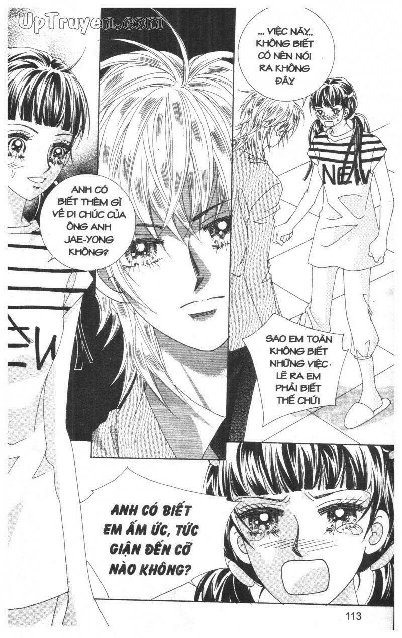 meo meo dịu dàng đi nhé chapter 5 113