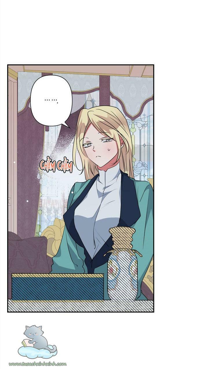 tôi đang nuôi dưỡng một con quái thú chapter 54 37