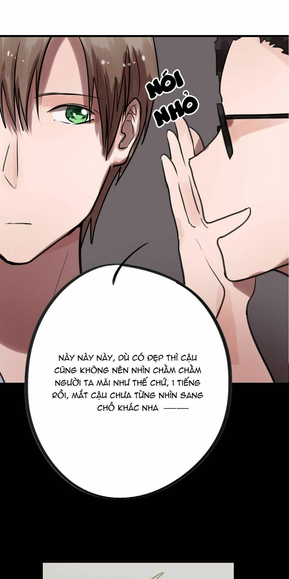 phải lòng em trai của bạn gái mình chapter 11 19