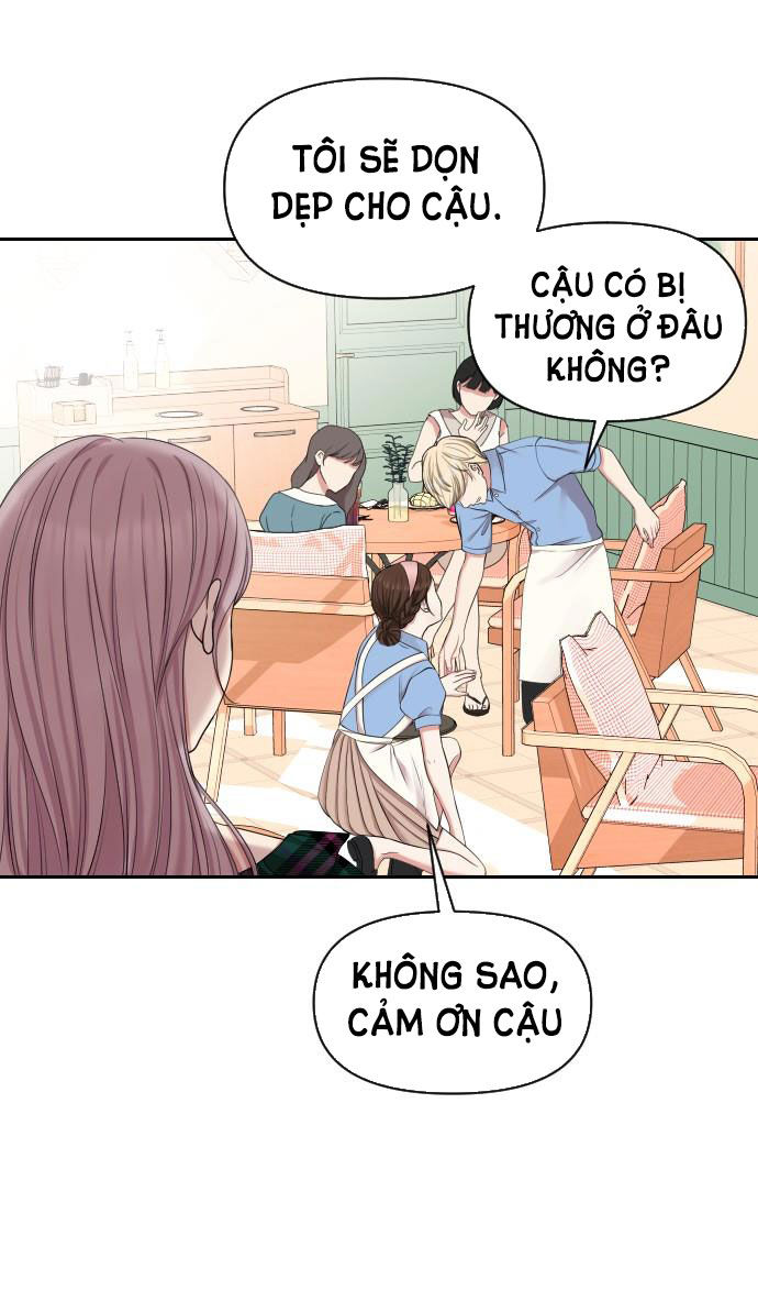 gửi em người đánh cắp những vì sao - to you who swallowed a star chapter 40.1 12