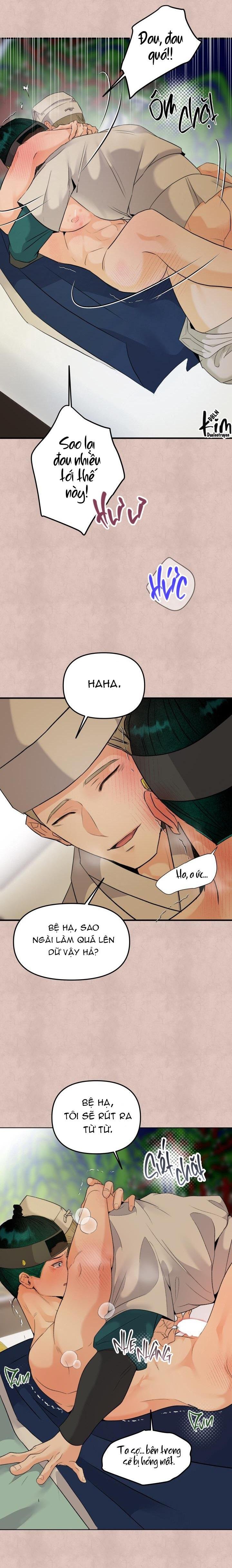 TUYẾN TIỀN LIỆT Chapter 8 nt2 28