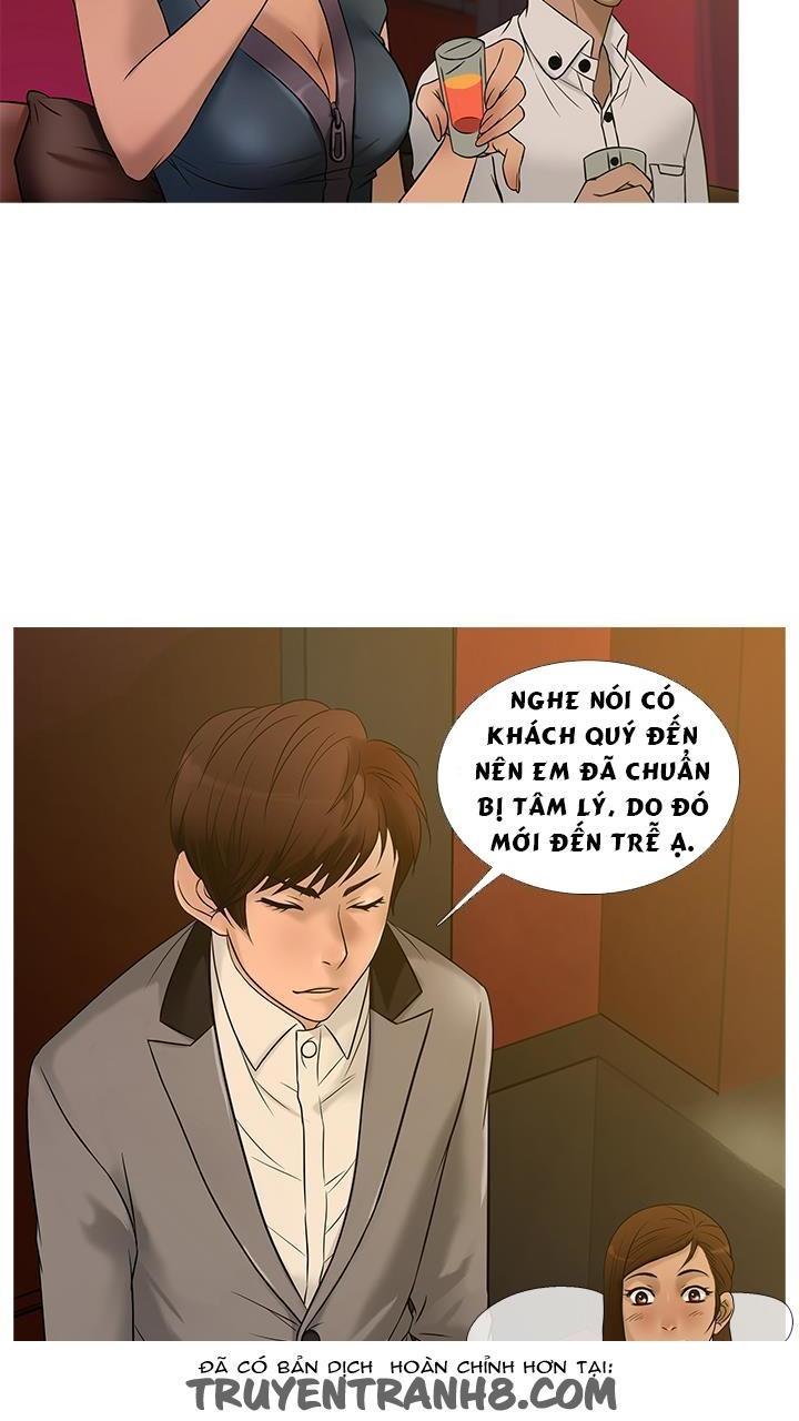 thiên đường chapter 21 13