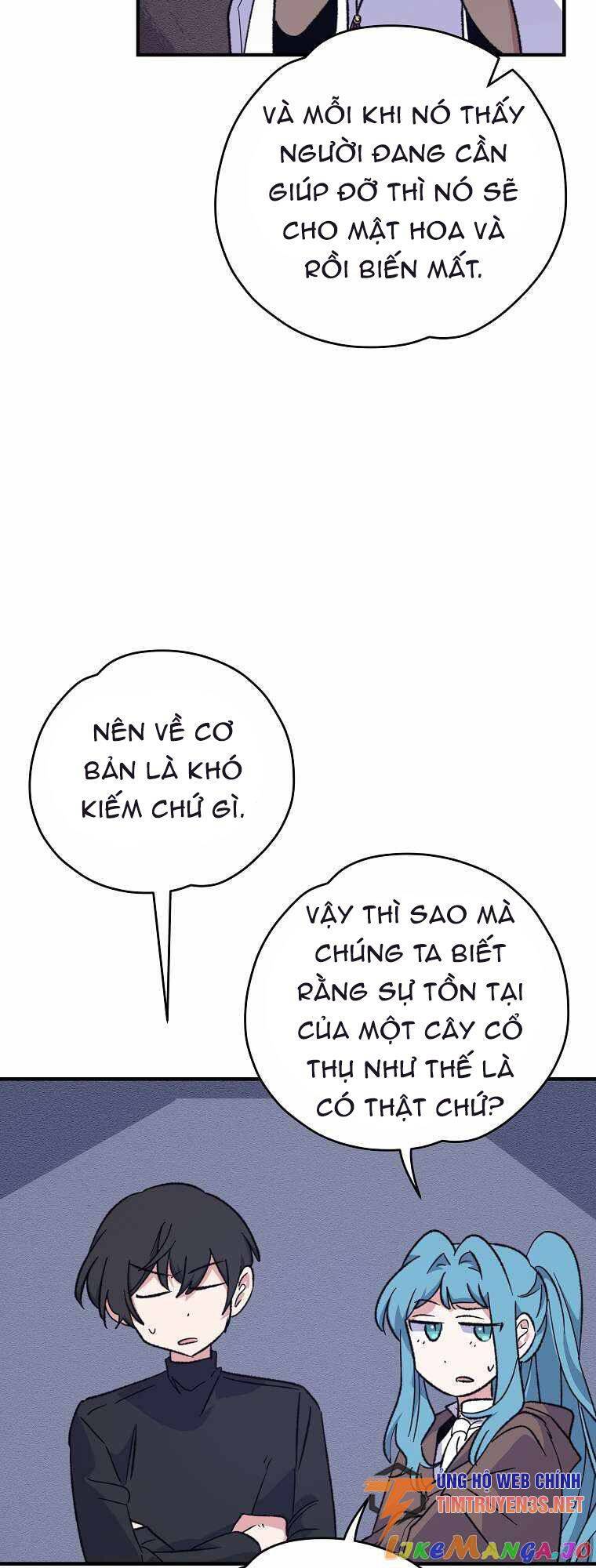 nhà hiền triết yigret chapter 91 29