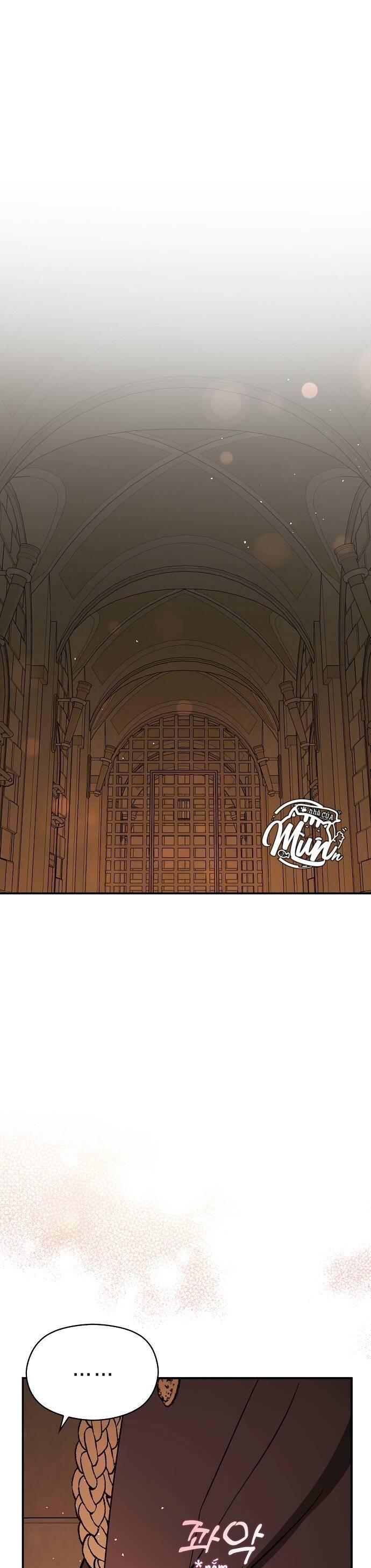 tôi không cố ý quyến rũ nam chính đâu! chapter 64 1