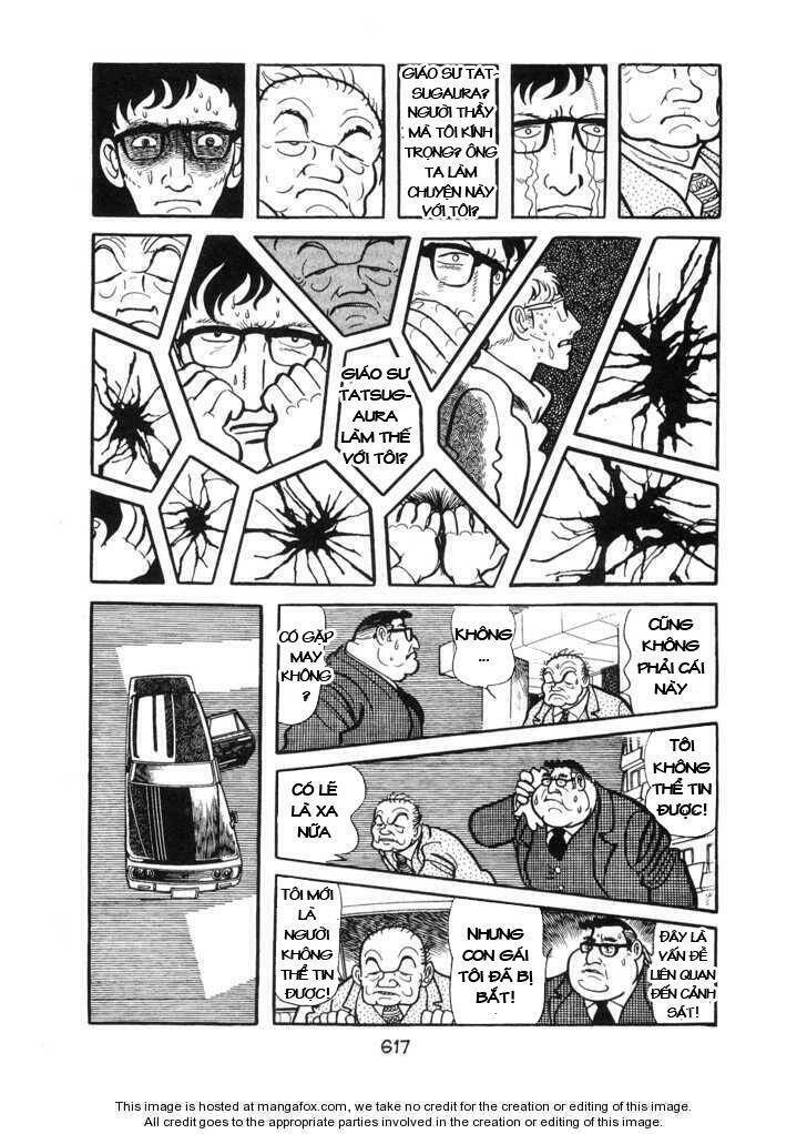 ode to kirihito chapter 14 29