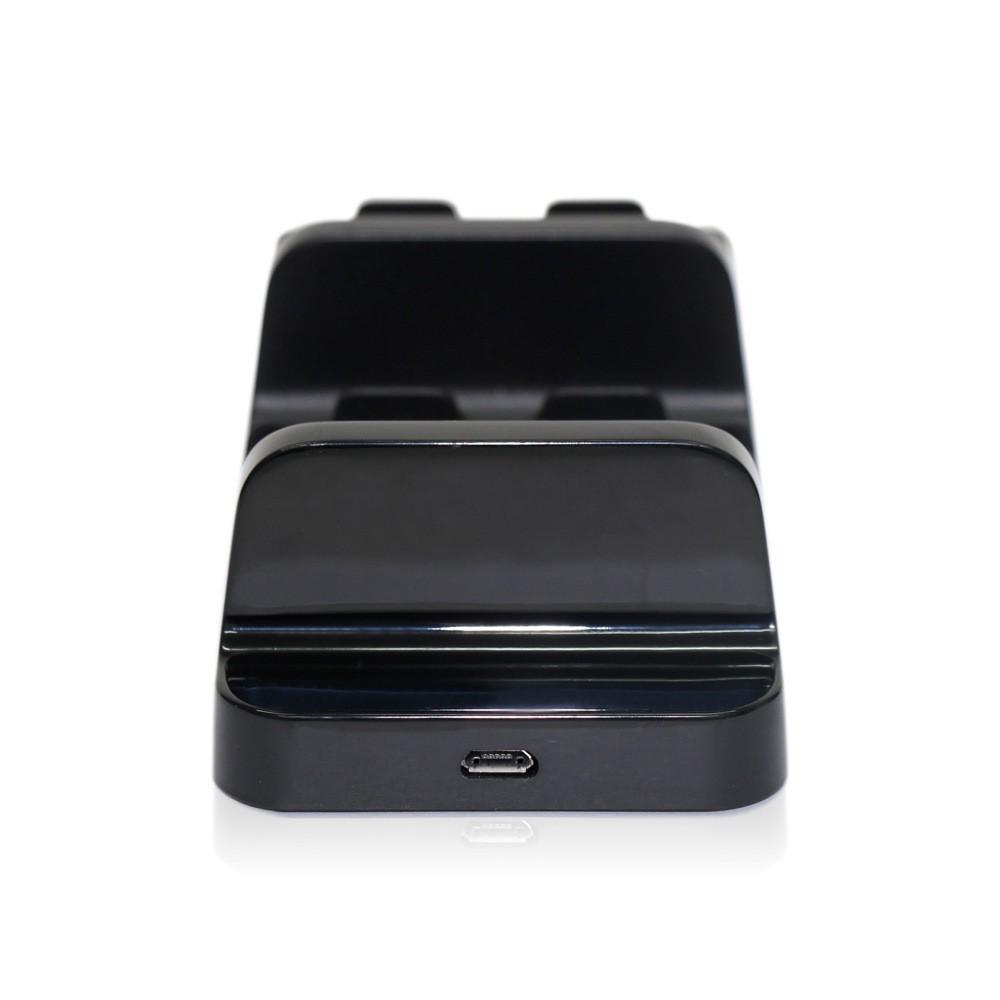 Đế sạc đôi kèm pin cho tay cầm XBox One (S)/ X - DOBE TYX 532 - Hồ Phạm