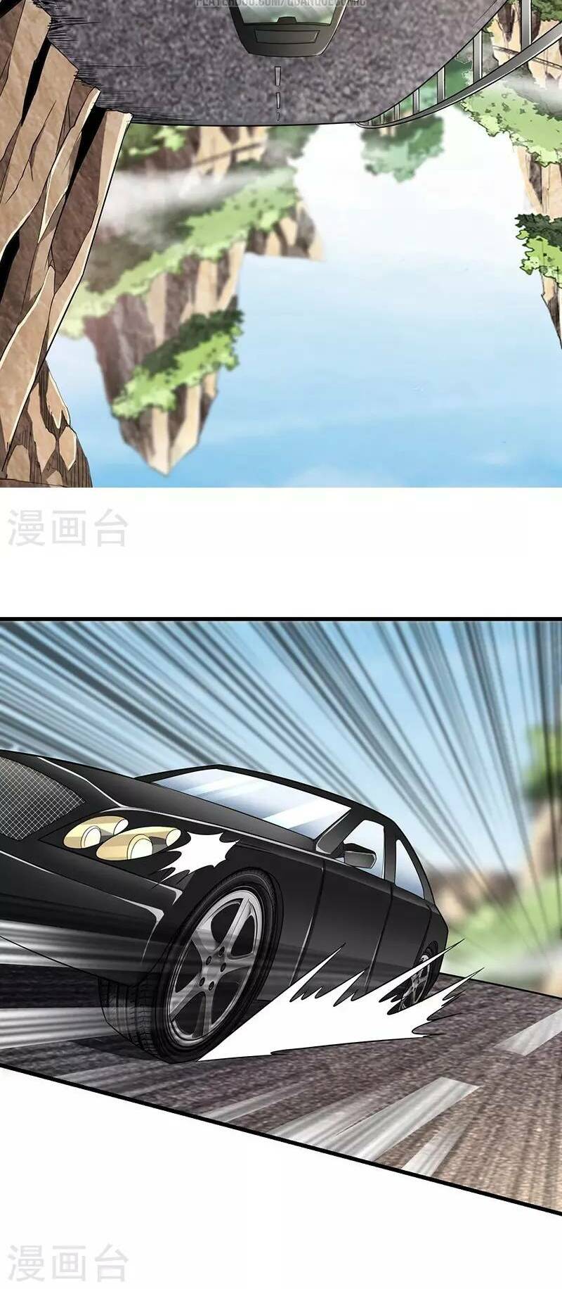 tuyệt phẩm cường thiếu chapter 1 8