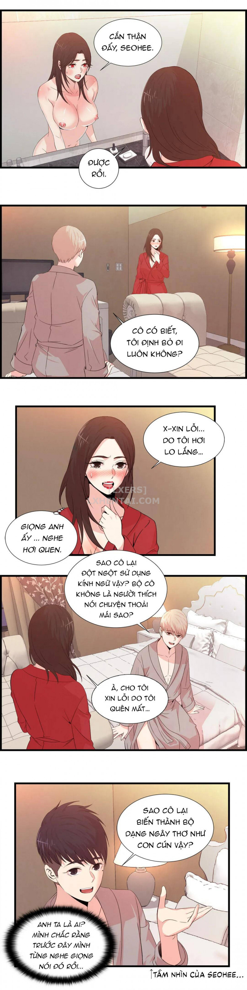 chuyên gia tình dục chapter 48 7