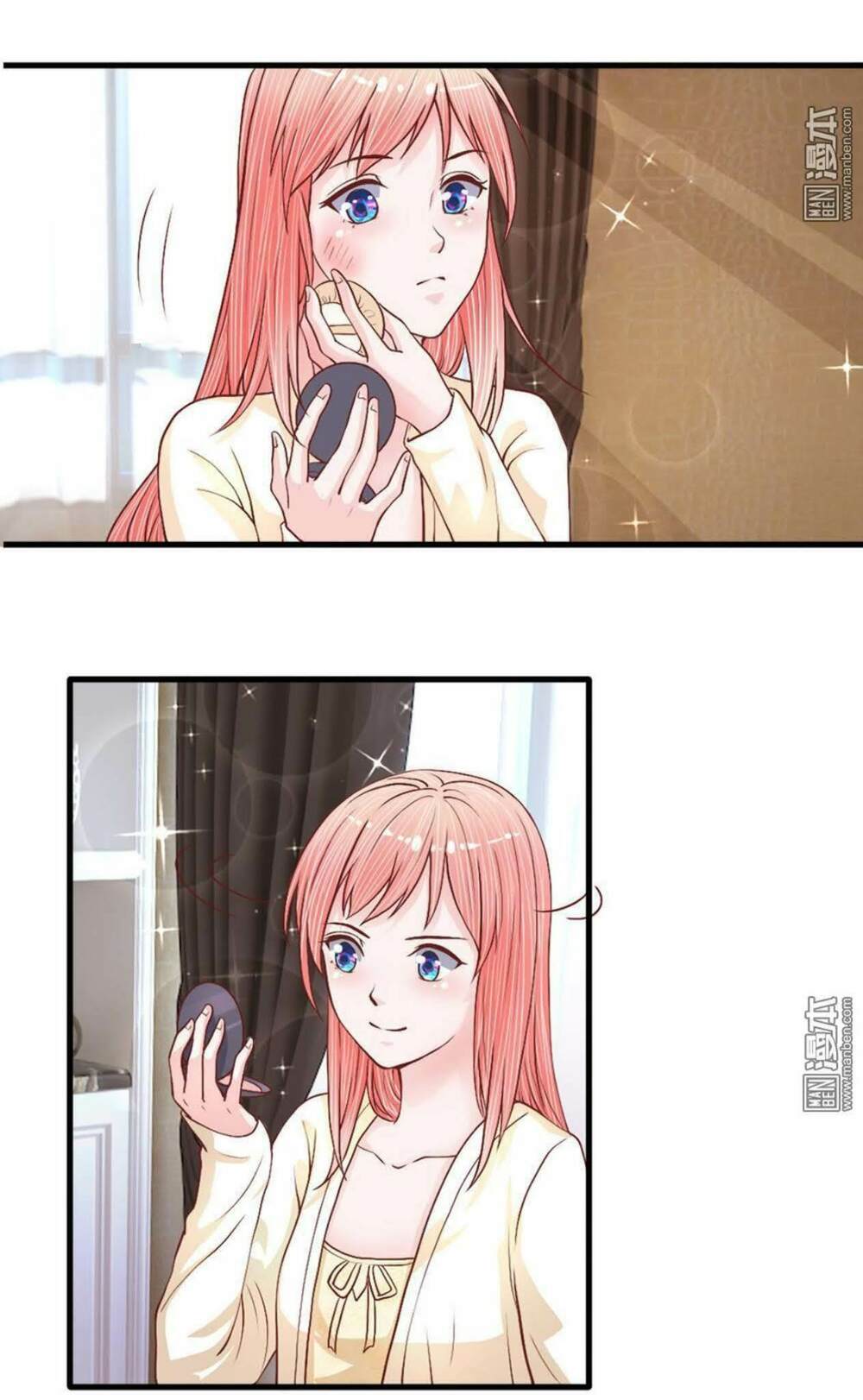 bộ trưởng ác ma tiếp cận tôi chapter 21 9