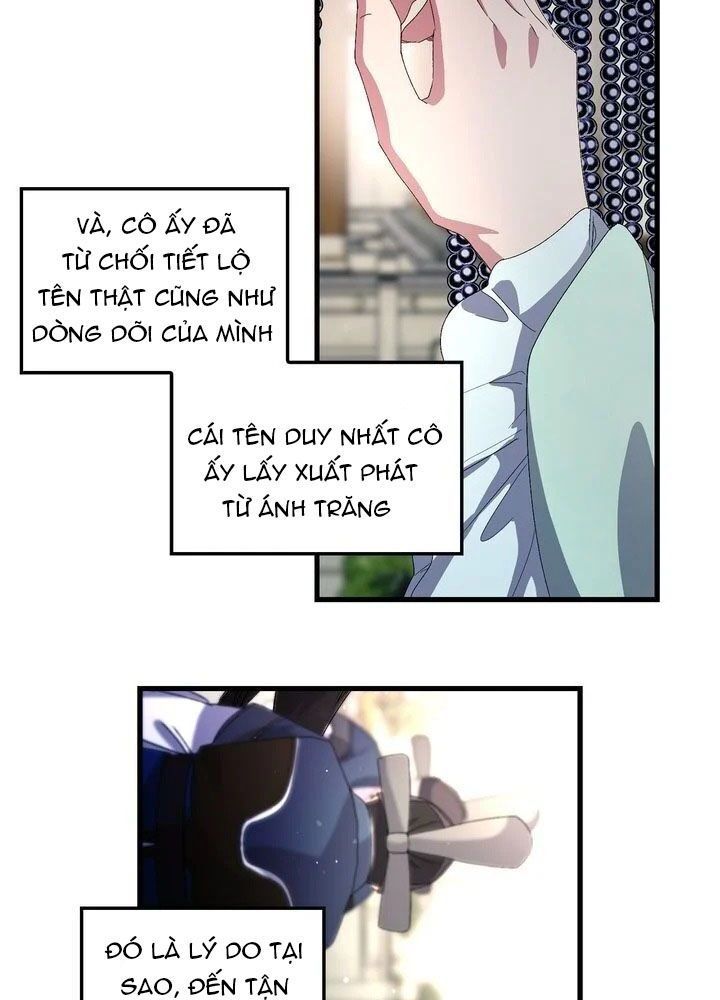 mối tình đầu của bạo chúa chapter 38 28