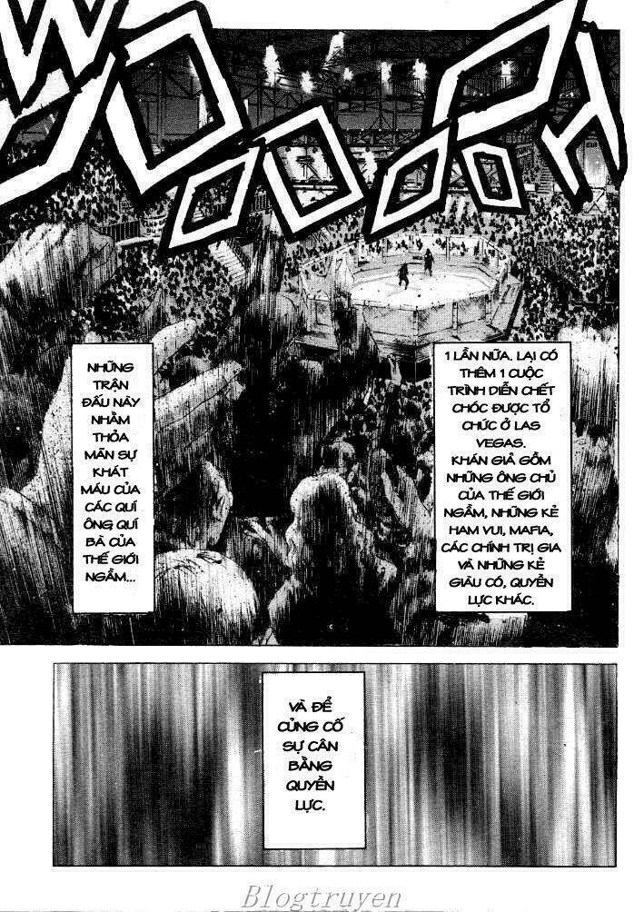 zombie hunter chapter 18 5
