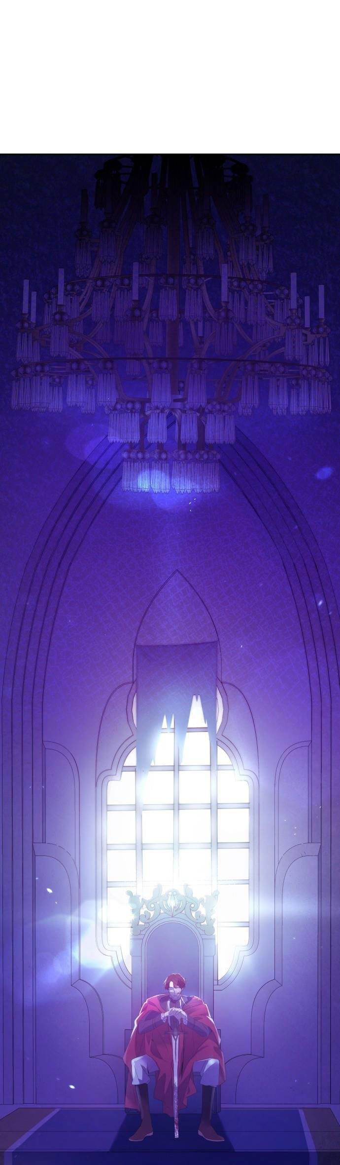 chị yêu, kiếp này em sẽ là hoàng hậu chapter 1.1 23