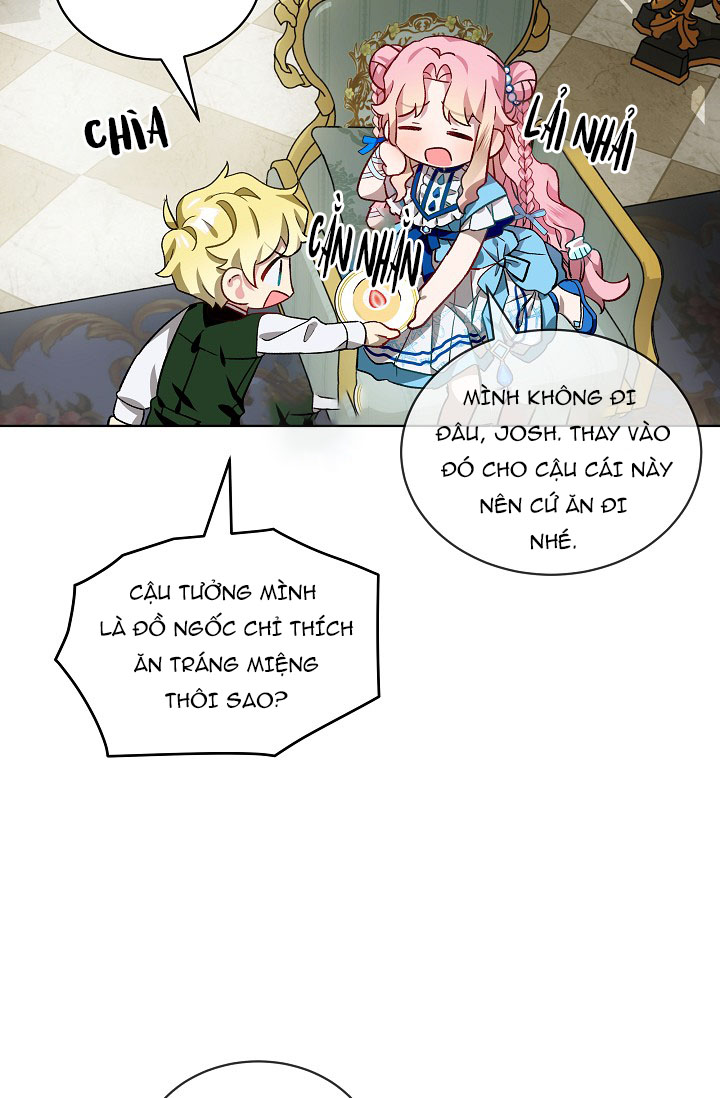 quý cô quyền lực chapter 32 15