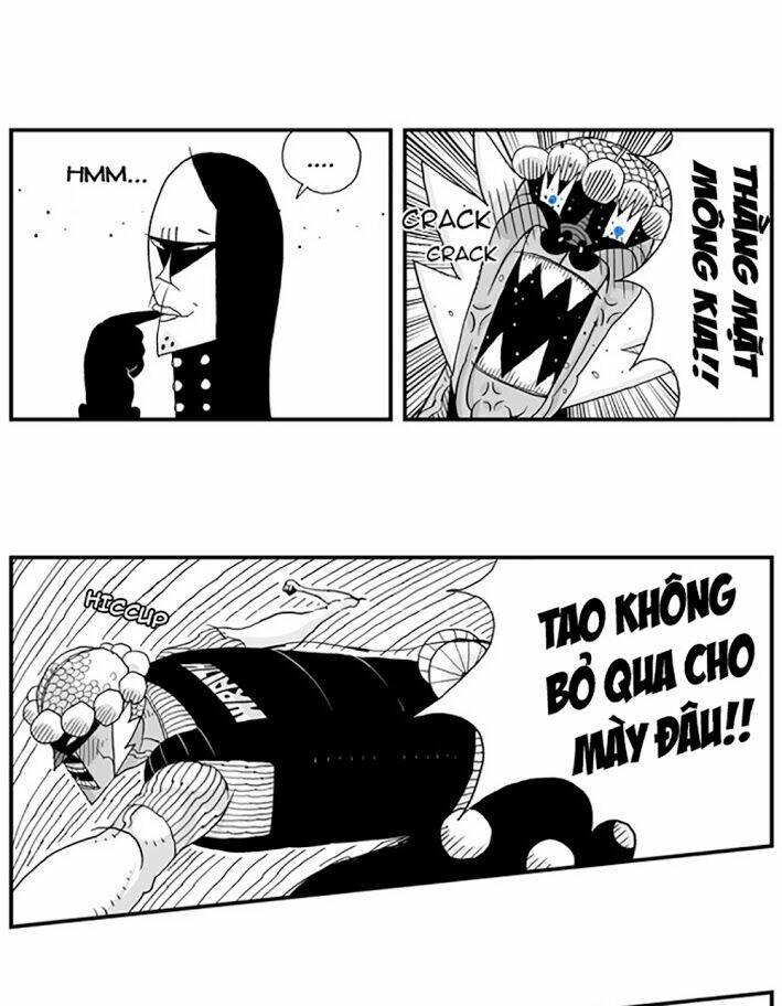 hành trình thoát khỏi địa ngục chapter 17 21