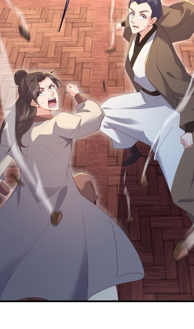 tiên võ đế tôn chapter 536 69