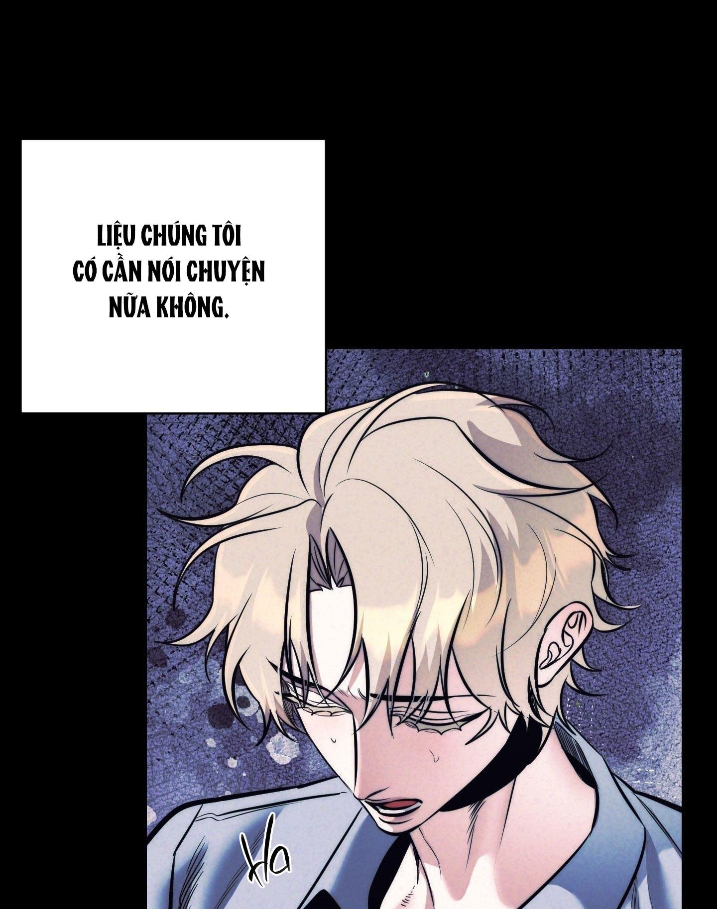 kỳ thị chapter 42 13