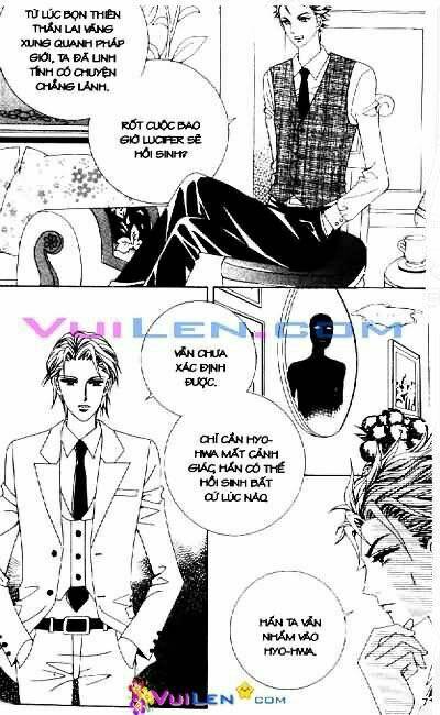 cửa hàng phù thủy chapter 6 71