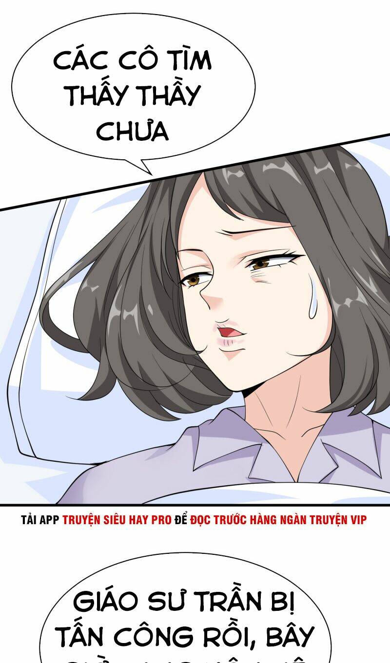 hoa hậu giảng đường luôn bên người chapter 47 3