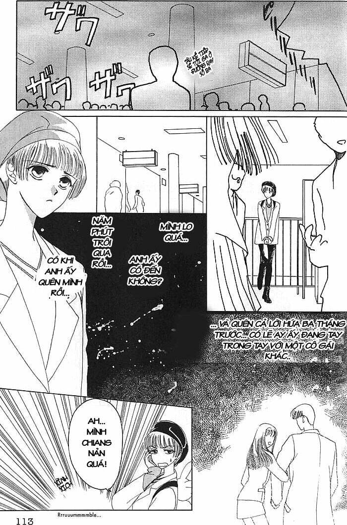 người mà tôi yêu chapter 11 6