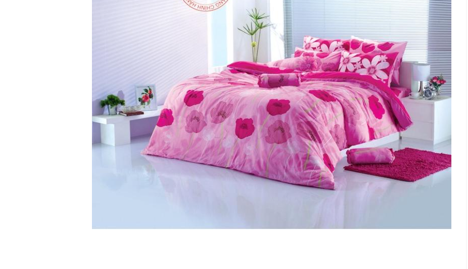 Bộ drap bọc 180x200cm - TT251