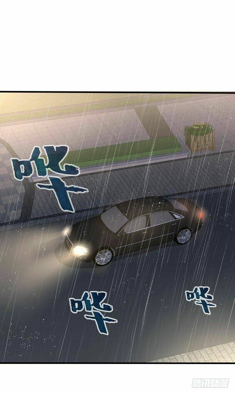 nam thần manh bảo tận diệt chapter 23 2