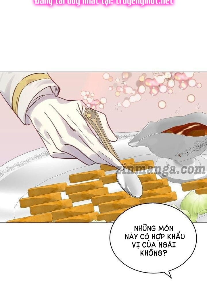 đừng xem thường nữ phụ chapter 167 27