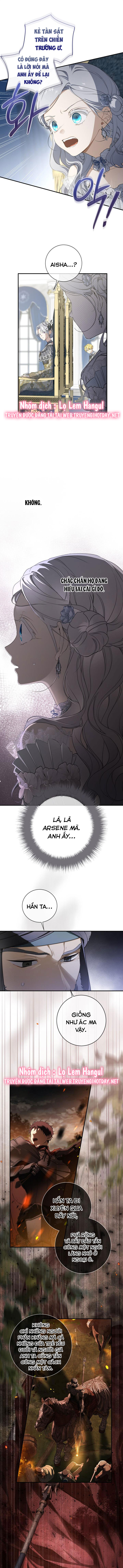 hướng đến ánh dương một lần nữa chapter 82 1