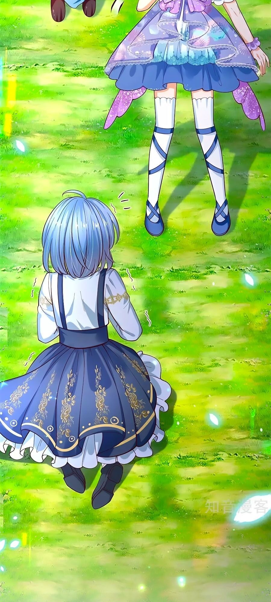 bỗng một ngày nọ trở thành con gái vua chapter 183 21