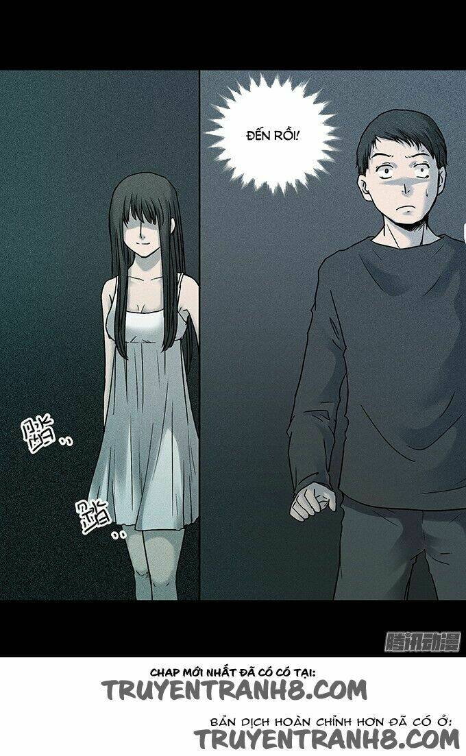 ớn lạnh tuyệt đối chapter 104 42