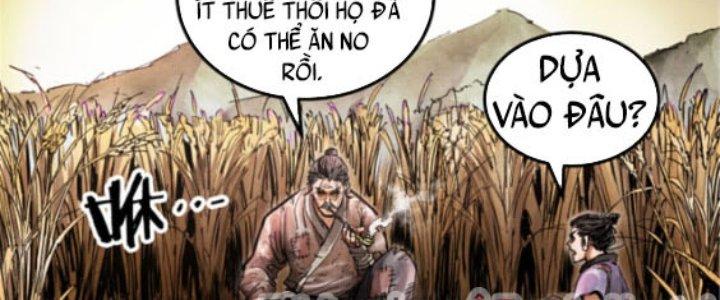 máy mô phỏng nhân sinh của lữ bố chapter 4 4