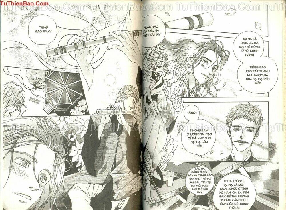 wings chắp cánh chapter 1 57