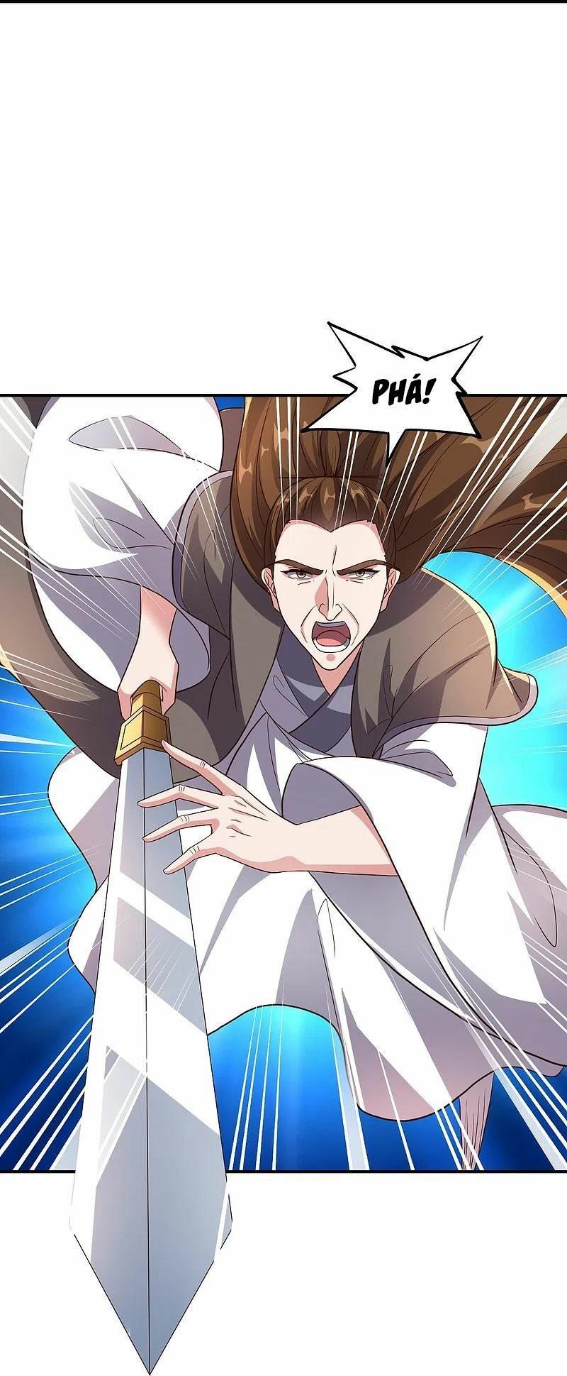 tiên võ đế tôn chapter 272 62