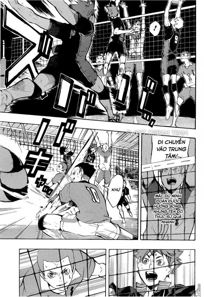 vua bóng chuyền chapter 117 5