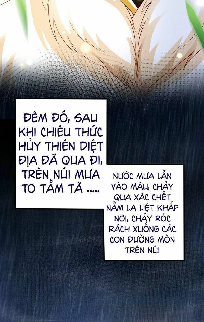 thiên kim bất hoán chapter 81 21