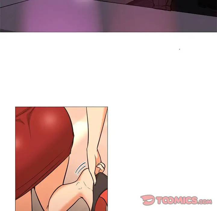 chúc bé ngủ ngon (good night) chapter 25 97