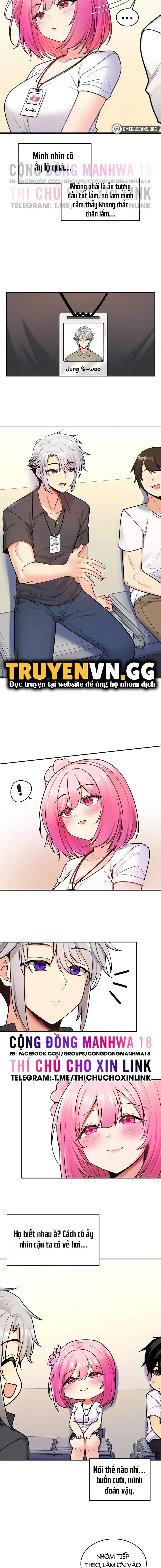 phịch cây thế giới chapter 6 6