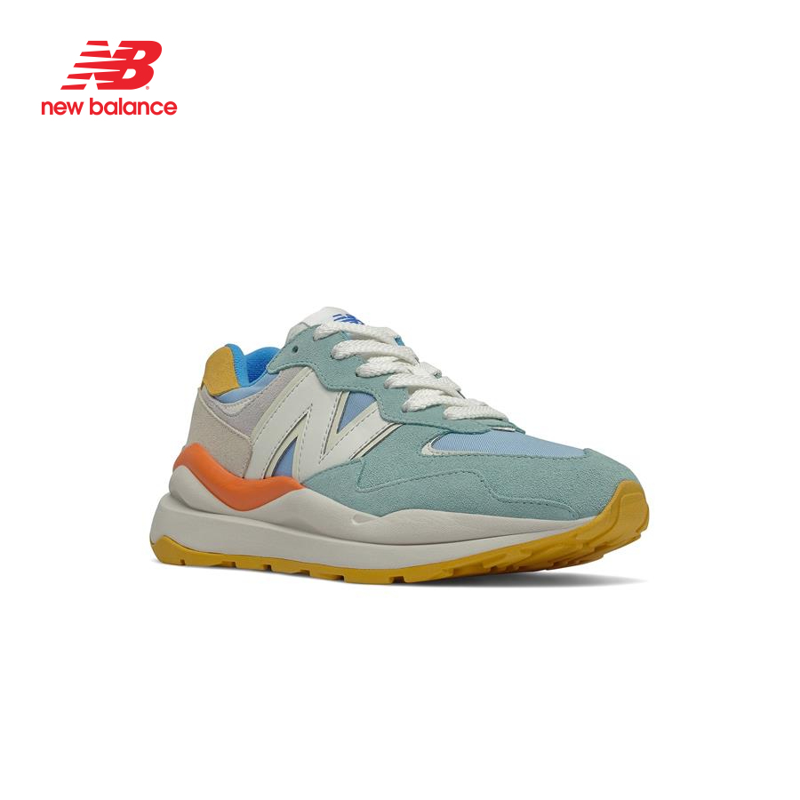 Giày sneaker nữ New Balance Classic - W5740PG1