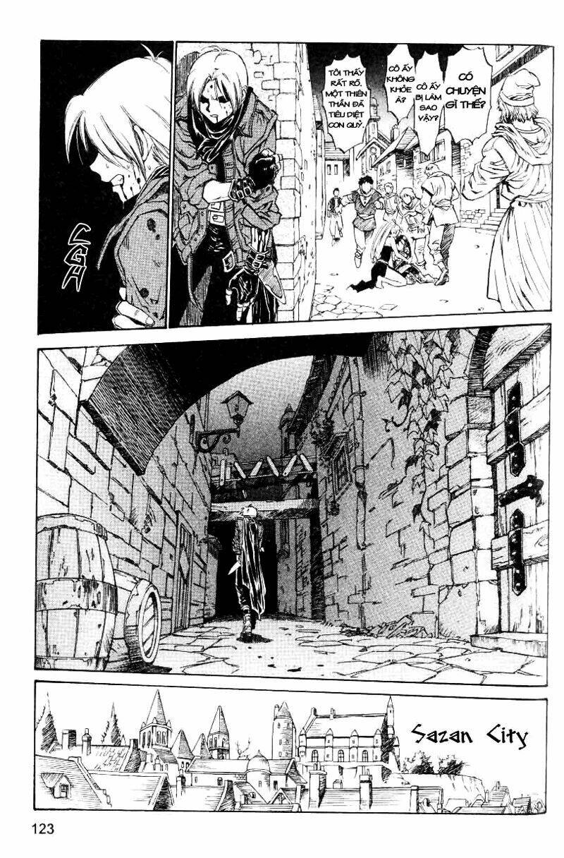 monster collection chapter 4 14