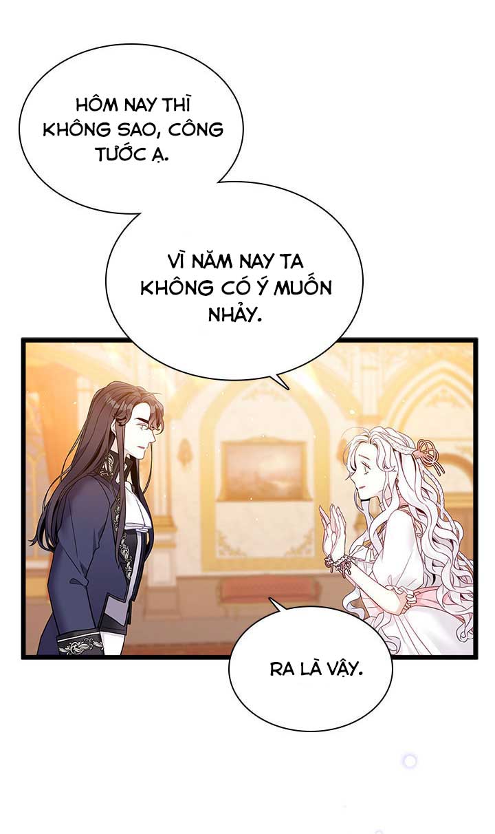 con gái chồng quá dễ thương chapter 38.2 5