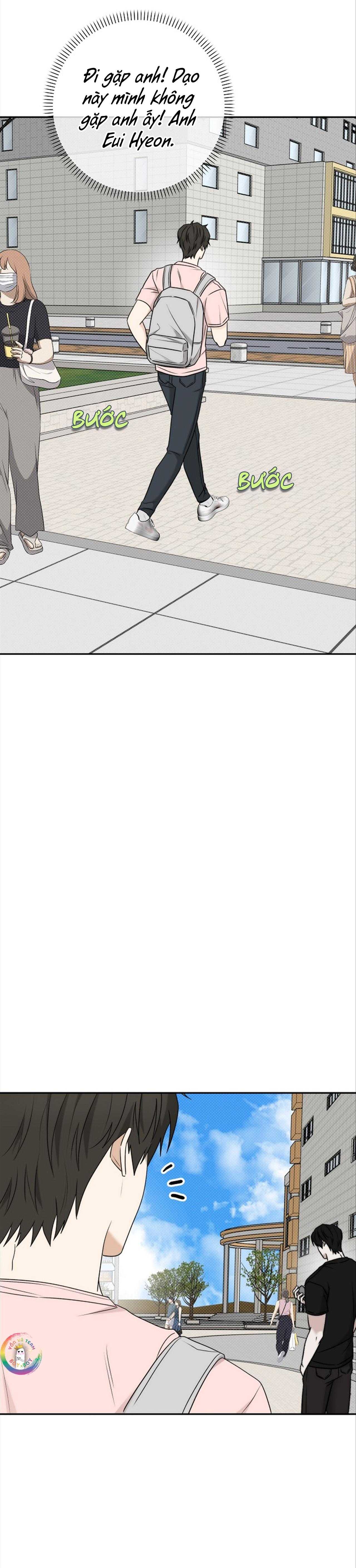 những nàng công chúa bị nguyền rủa chapter 33 5