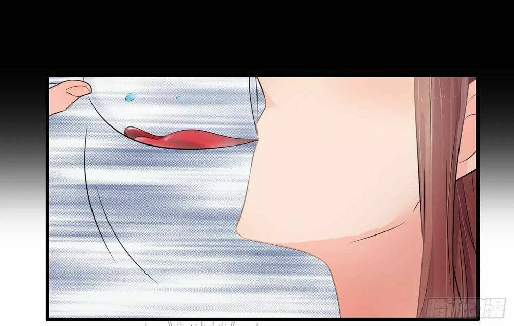 tương tư ly thành chapter 2 11