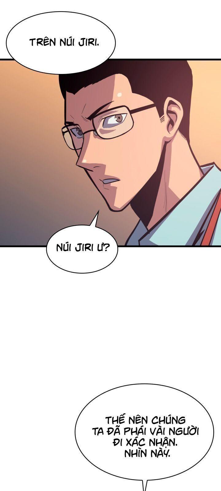 tôi trở lại thăng cấp một mình chapter 46 48