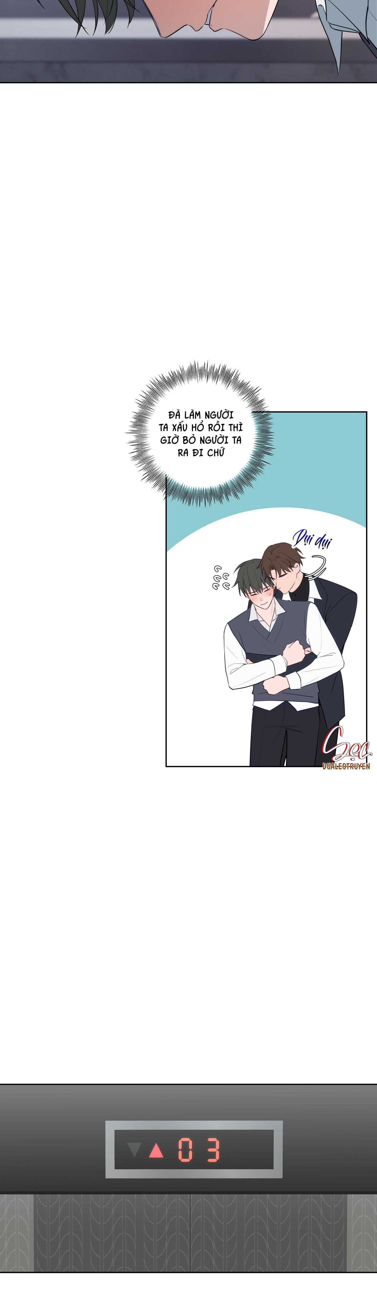 ba đêm làm tình thiệt đấy chapter 2 29