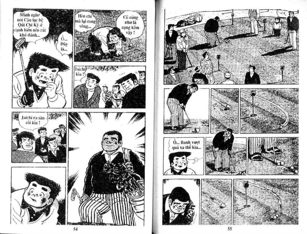 tân teppi chapter 15 26