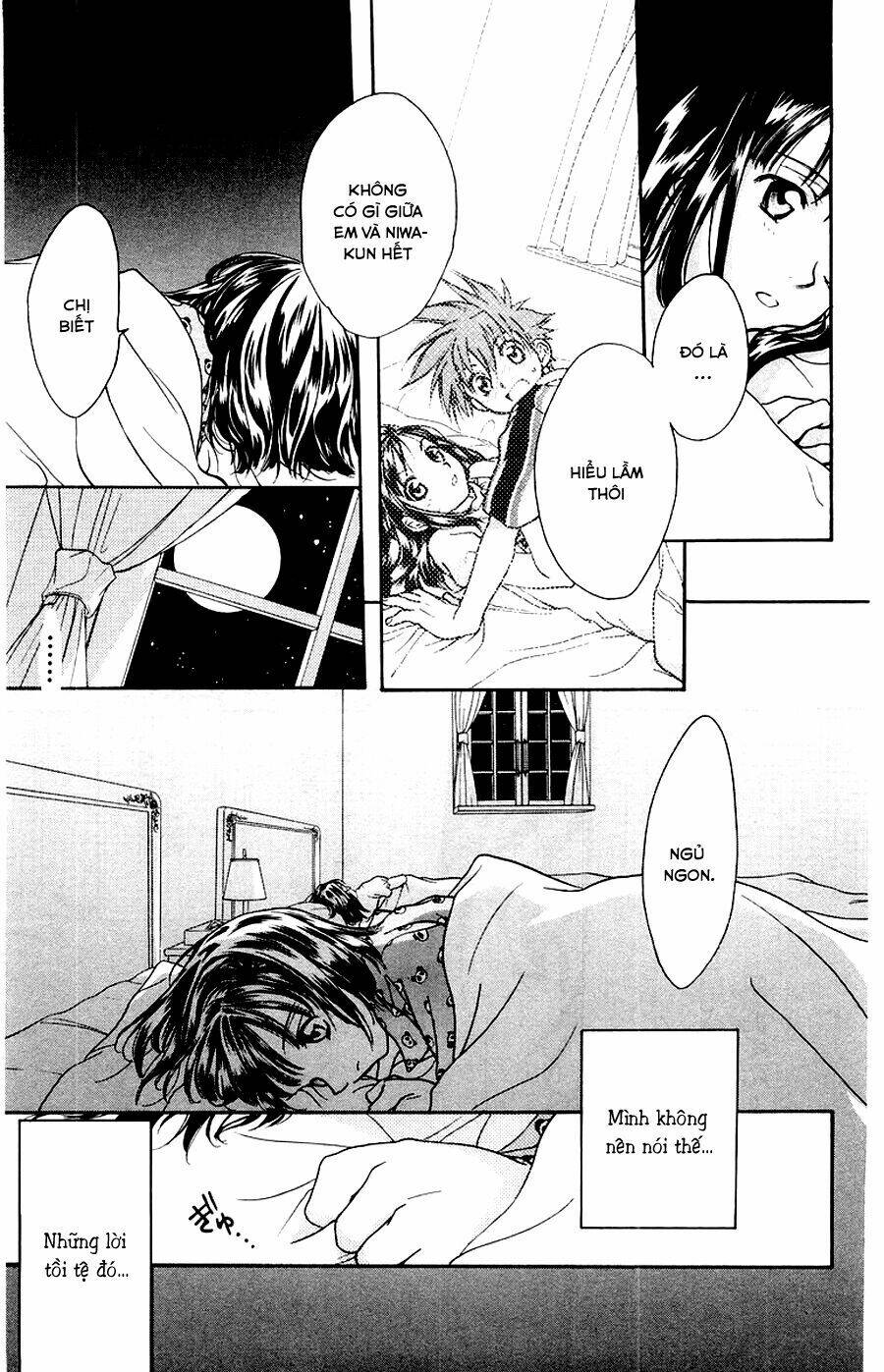thiên sứ d.n chapter 12 11