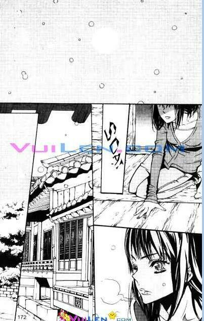 moon boy - chàng trai ánh trăng chapter 9 169