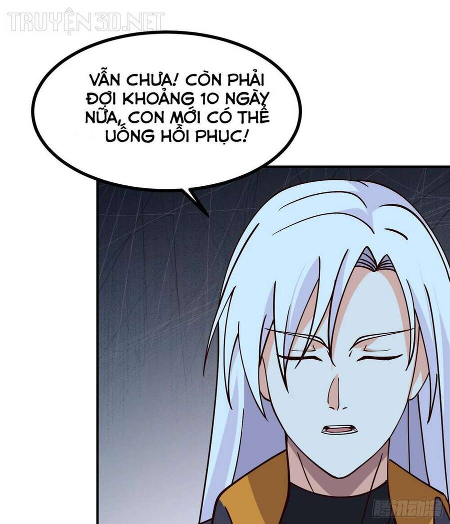 trên người ta có một rồng chapter 604 27
