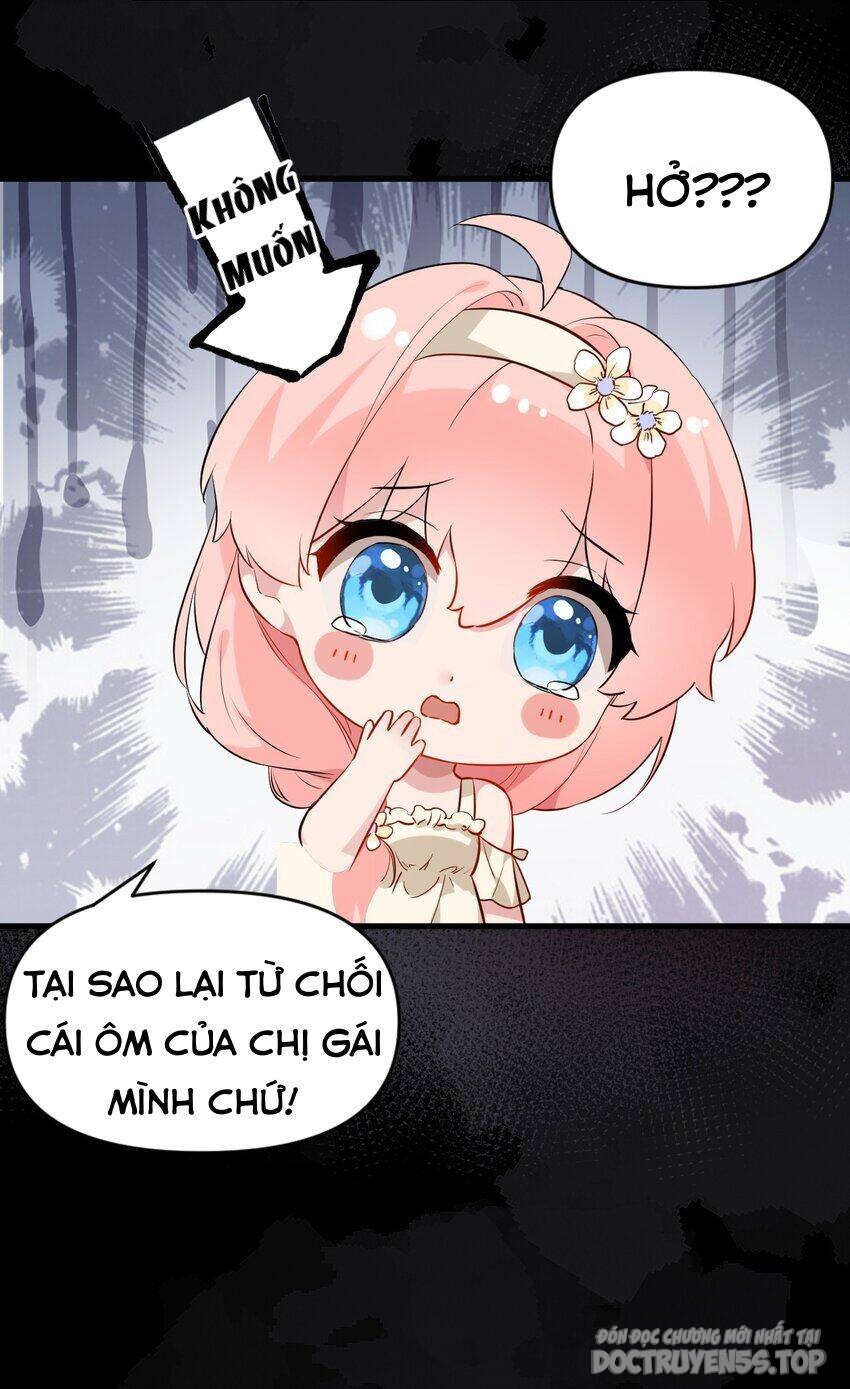 tôi chỉ muốn chơi game, đừng lôi vào yêu đương chapter 2 19
