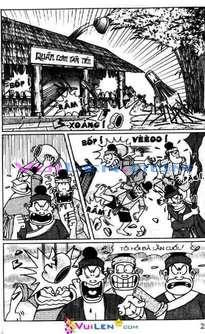 thần đồng đất việt chapter 84 22